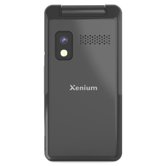 Купить  телефон Xenium x600 Dark Grey-2.jpg